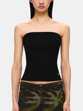 Verish Tube bra Top NWT